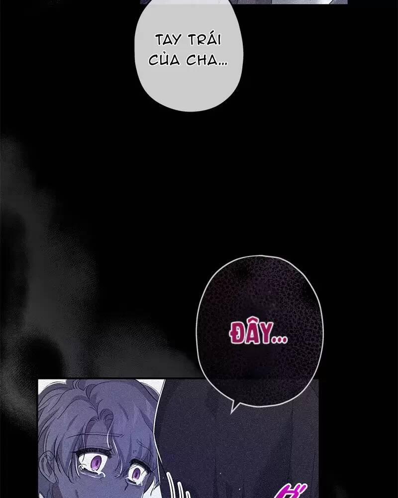 Xuyên Thành Nhân Vật Phản Diện, Vậy Là Tôi Có Thể Chết Rồi? 24 trang 21