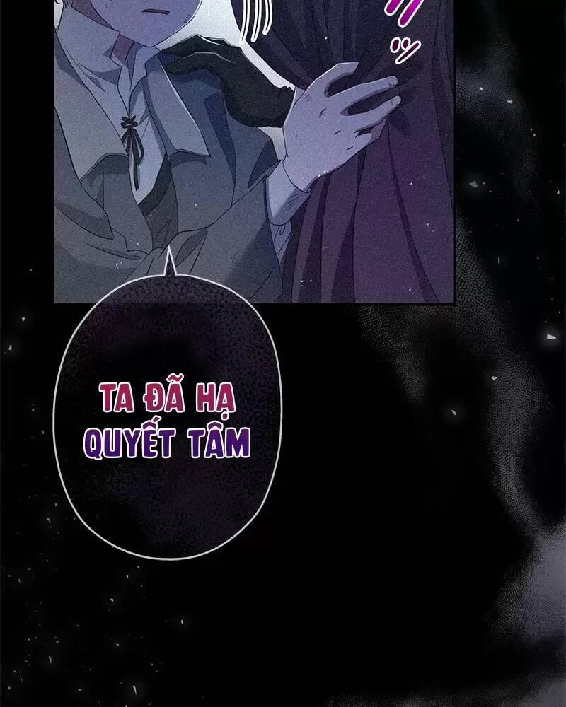 Xuyên Thành Nhân Vật Phản Diện, Vậy Là Tôi Có Thể Chết Rồi? 24 trang 22