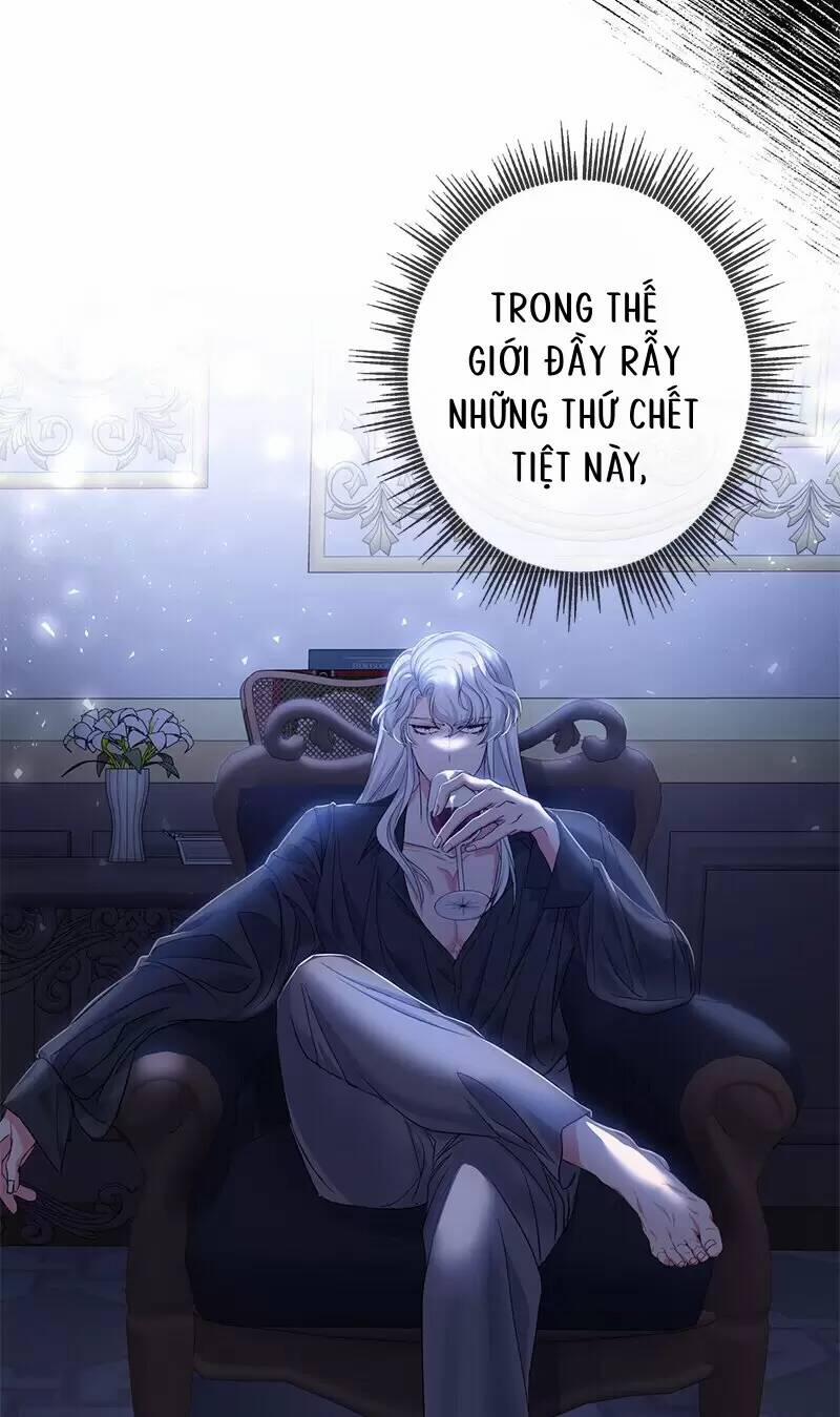 Xuyên Thành Nhân Vật Phản Diện, Vậy Là Tôi Có Thể Chết Rồi? 24 trang 27