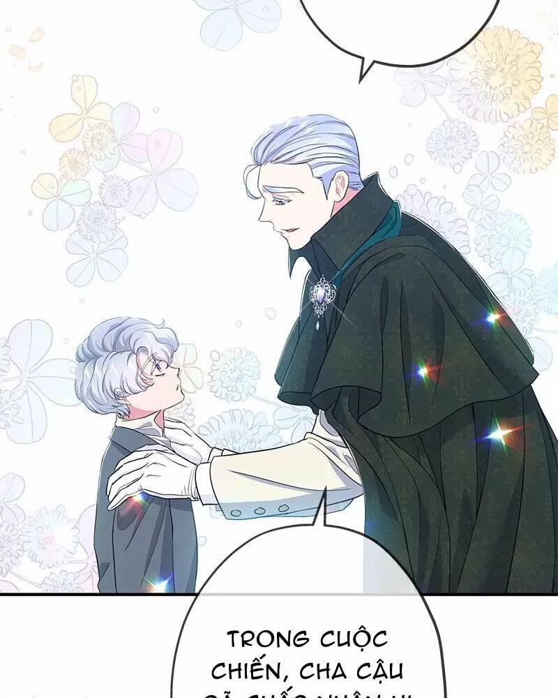 Xuyên Thành Nhân Vật Phản Diện, Vậy Là Tôi Có Thể Chết Rồi? 24 trang 31