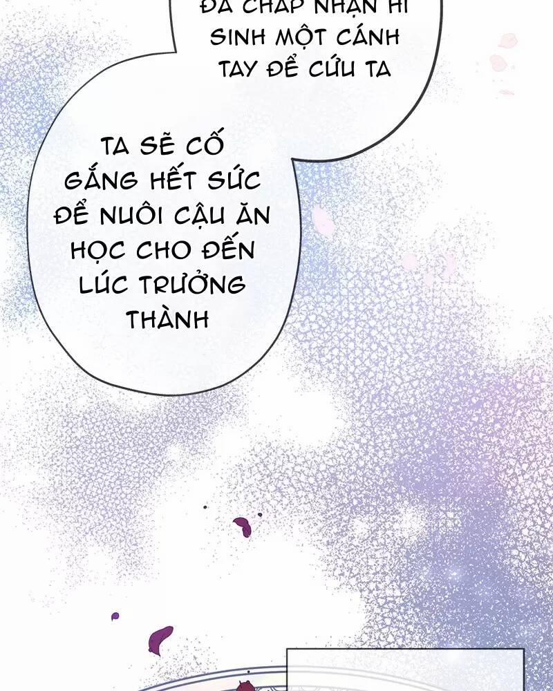 Xuyên Thành Nhân Vật Phản Diện, Vậy Là Tôi Có Thể Chết Rồi? 24 trang 32