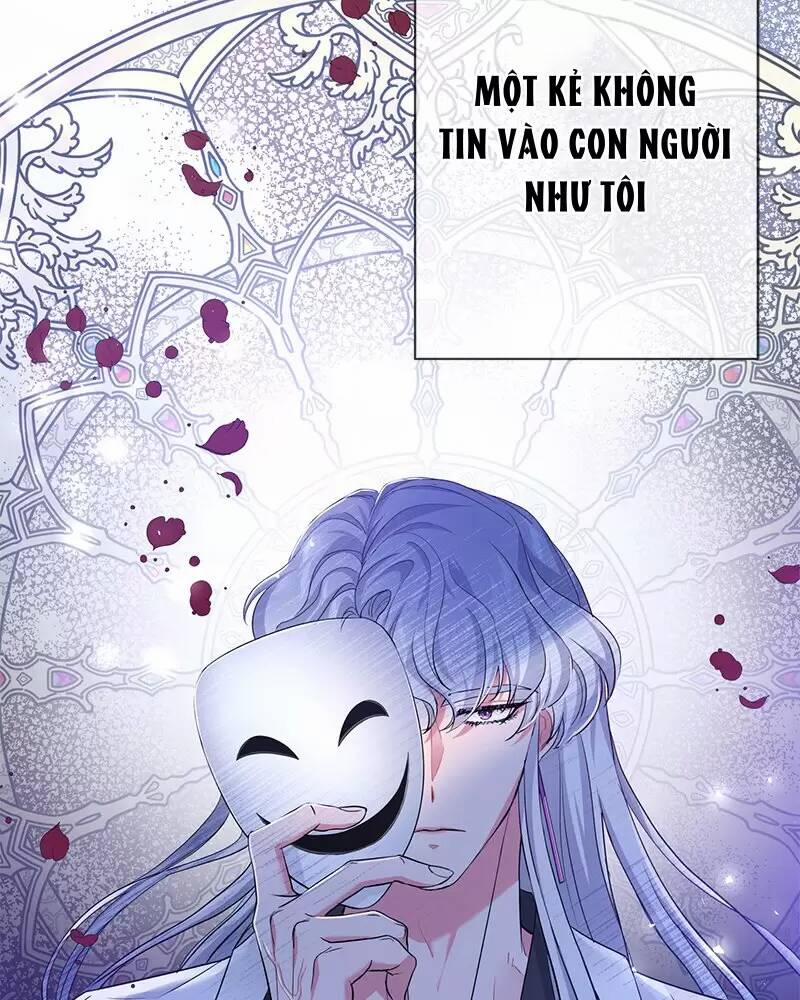 Xuyên Thành Nhân Vật Phản Diện, Vậy Là Tôi Có Thể Chết Rồi? 24 trang 33