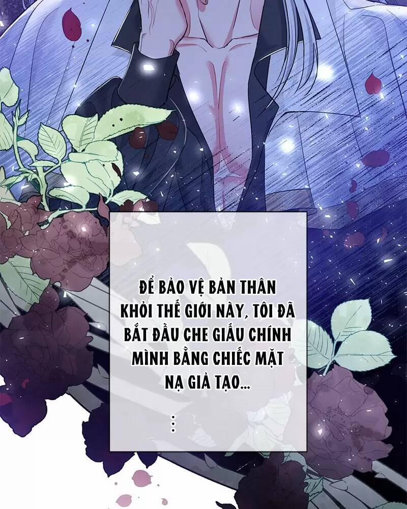 Xuyên Thành Nhân Vật Phản Diện, Vậy Là Tôi Có Thể Chết Rồi? 24 trang 34