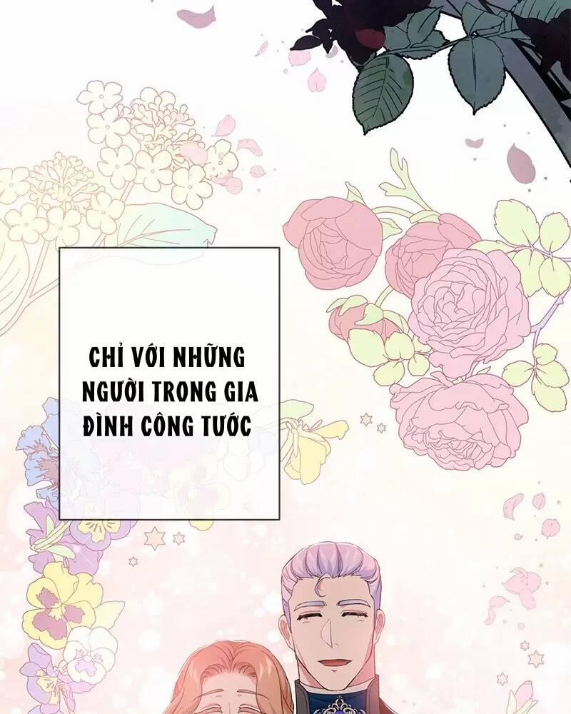 Xuyên Thành Nhân Vật Phản Diện, Vậy Là Tôi Có Thể Chết Rồi? 24 trang 35