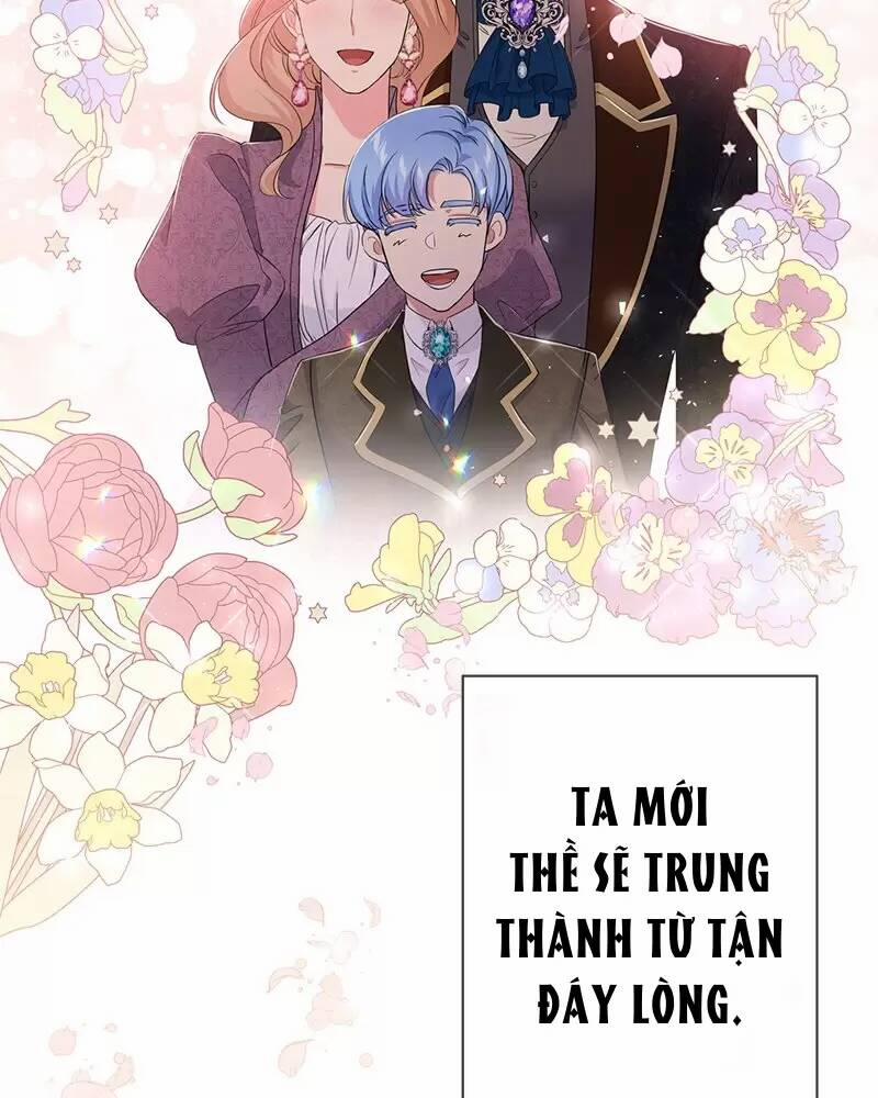 Xuyên Thành Nhân Vật Phản Diện, Vậy Là Tôi Có Thể Chết Rồi? 24 trang 36