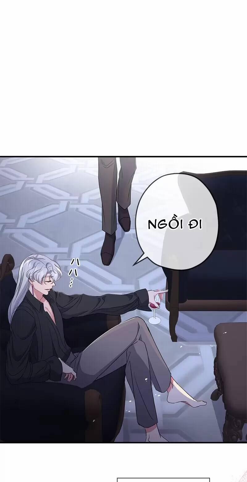 Xuyên Thành Nhân Vật Phản Diện, Vậy Là Tôi Có Thể Chết Rồi? 24 trang 40