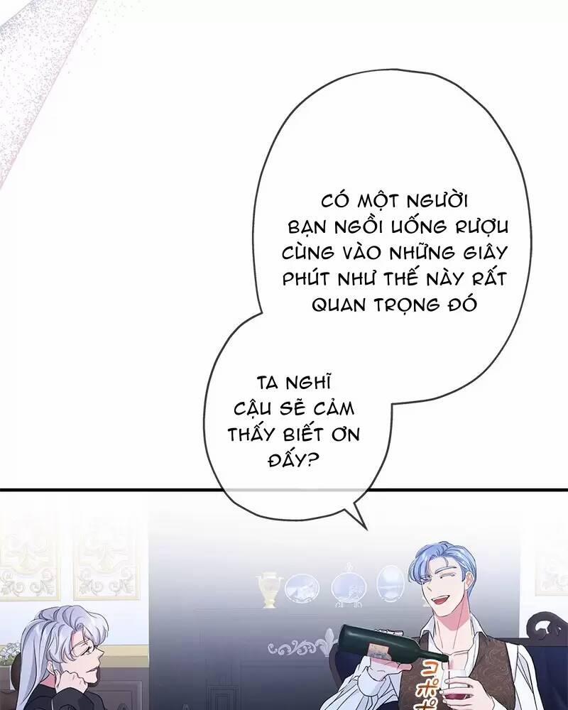 Xuyên Thành Nhân Vật Phản Diện, Vậy Là Tôi Có Thể Chết Rồi? 24 trang 42