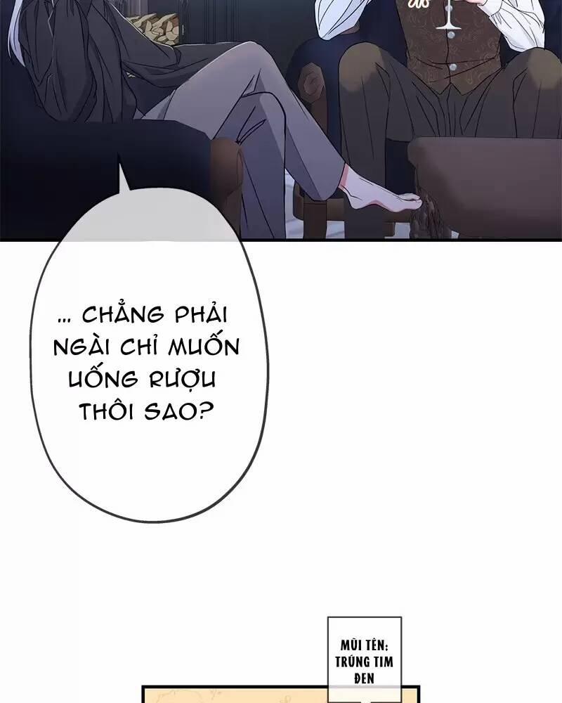 Xuyên Thành Nhân Vật Phản Diện, Vậy Là Tôi Có Thể Chết Rồi? 24 trang 43