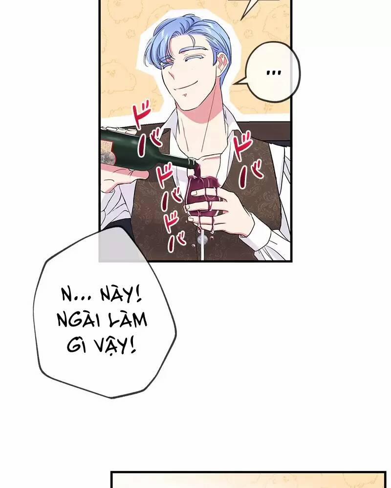 Xuyên Thành Nhân Vật Phản Diện, Vậy Là Tôi Có Thể Chết Rồi? 24 trang 44