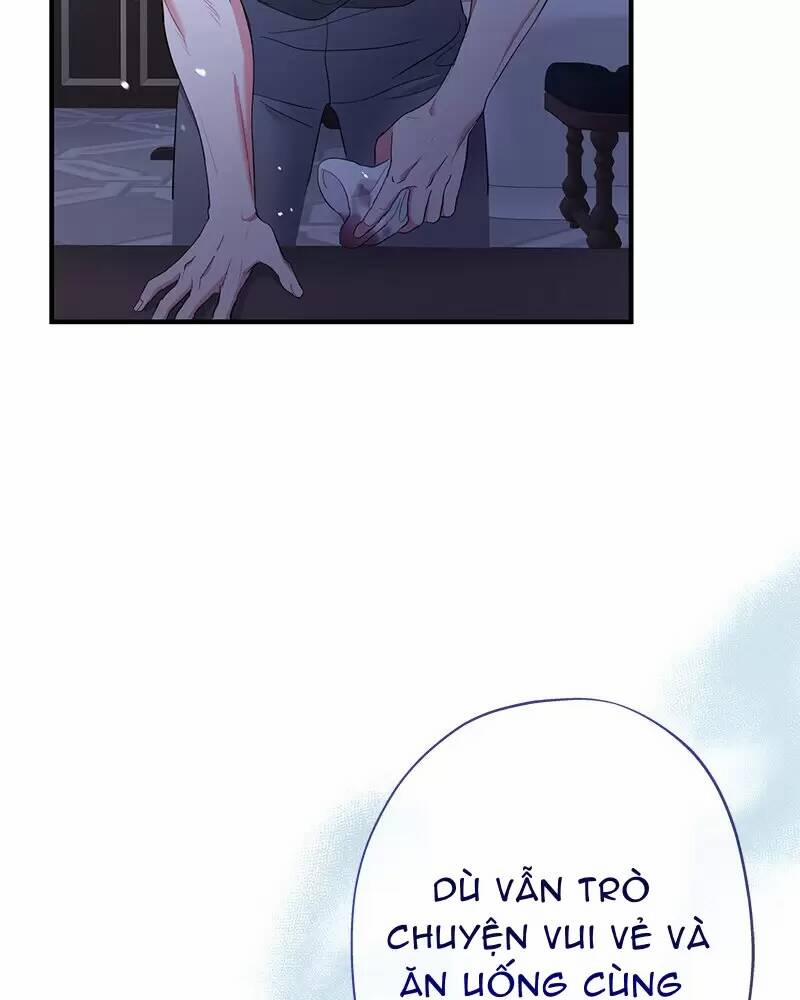 Xuyên Thành Nhân Vật Phản Diện, Vậy Là Tôi Có Thể Chết Rồi? 24 trang 48