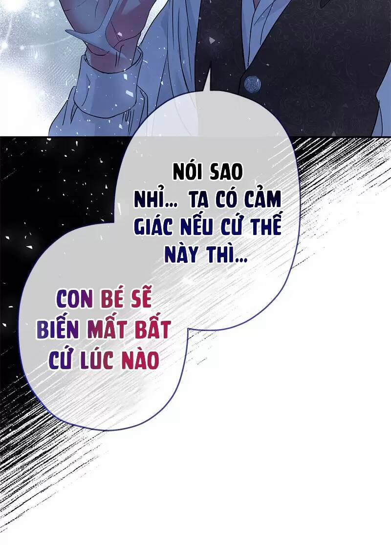 Xuyên Thành Nhân Vật Phản Diện, Vậy Là Tôi Có Thể Chết Rồi? 24 trang 50