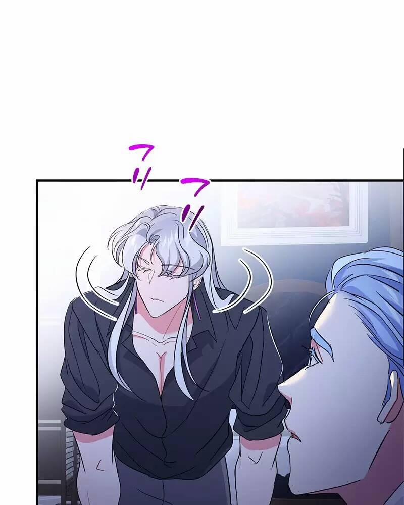 Xuyên Thành Nhân Vật Phản Diện, Vậy Là Tôi Có Thể Chết Rồi? 24 trang 57