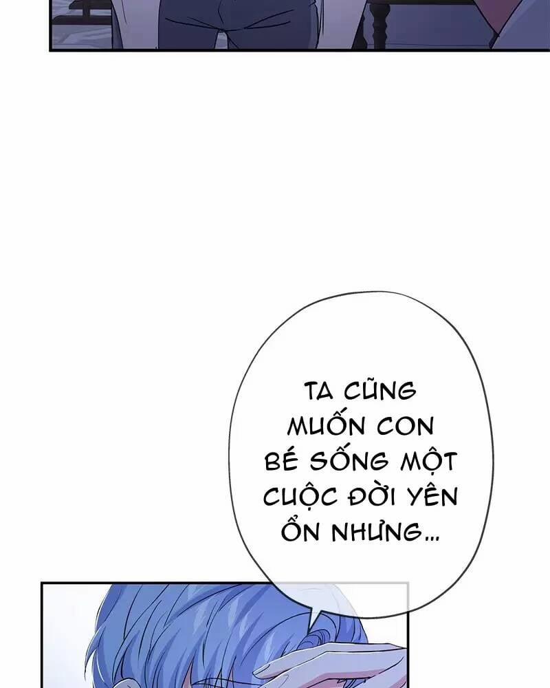 Xuyên Thành Nhân Vật Phản Diện, Vậy Là Tôi Có Thể Chết Rồi? 24 trang 58