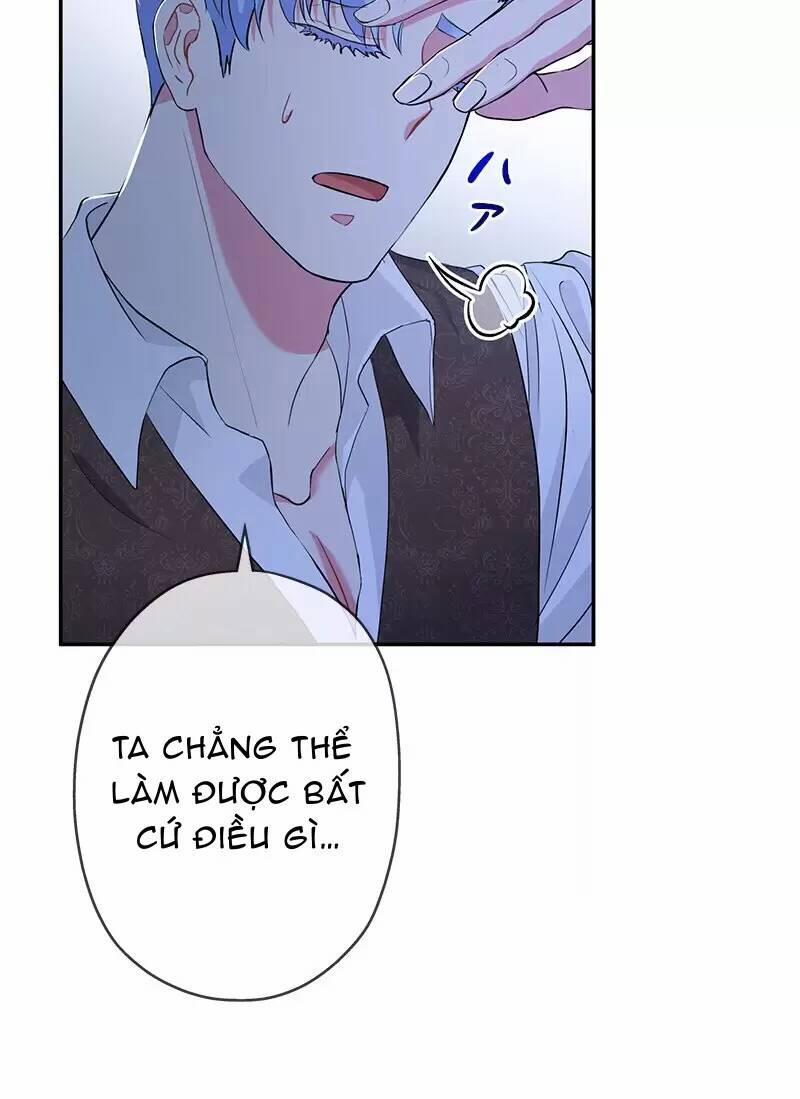 Xuyên Thành Nhân Vật Phản Diện, Vậy Là Tôi Có Thể Chết Rồi? 24 trang 59