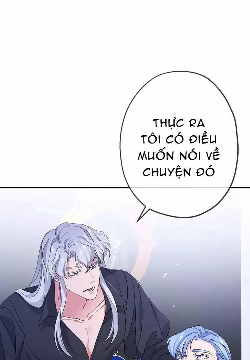 Xuyên Thành Nhân Vật Phản Diện, Vậy Là Tôi Có Thể Chết Rồi? 24 trang 61