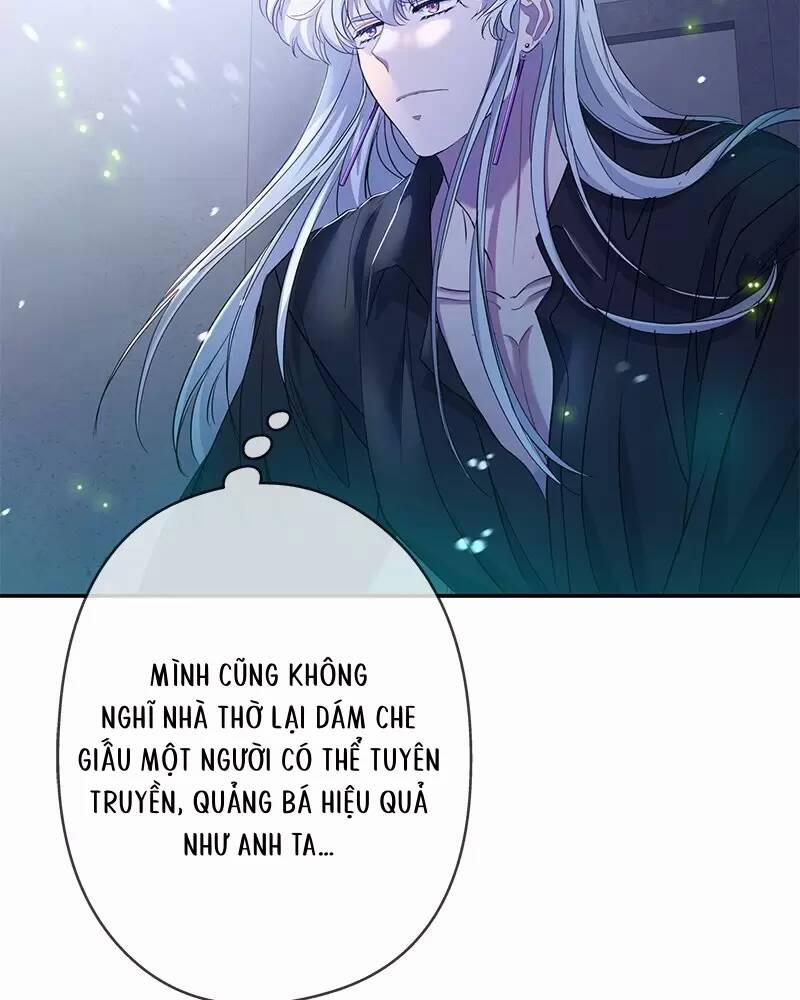 Xuyên Thành Nhân Vật Phản Diện, Vậy Là Tôi Có Thể Chết Rồi? 24 trang 71