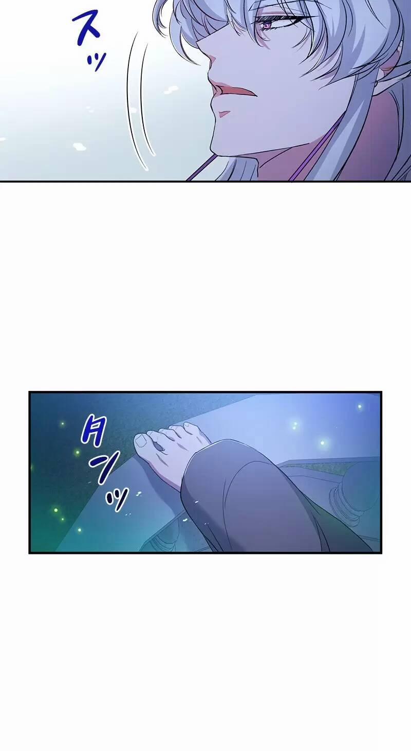 Xuyên Thành Nhân Vật Phản Diện, Vậy Là Tôi Có Thể Chết Rồi? 24 trang 82