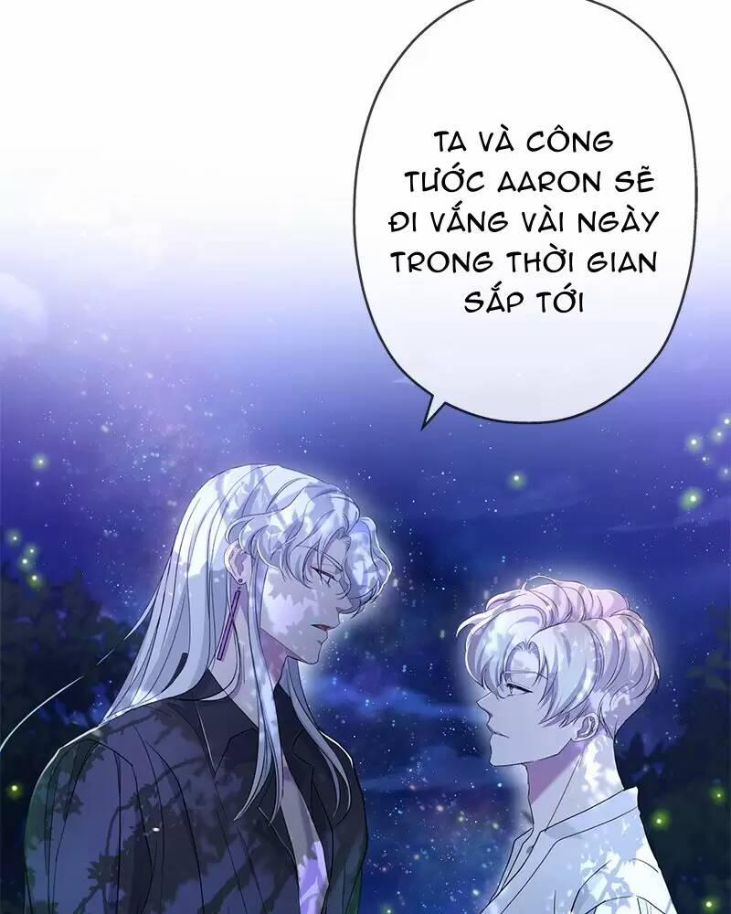 Xuyên Thành Nhân Vật Phản Diện, Vậy Là Tôi Có Thể Chết Rồi? 24 trang 90