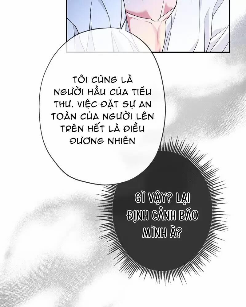 Xuyên Thành Nhân Vật Phản Diện, Vậy Là Tôi Có Thể Chết Rồi? 24 trang 93