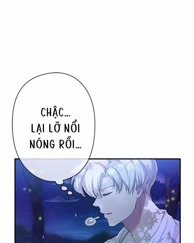 Xuyên Thành Nhân Vật Phản Diện, Vậy Là Tôi Có Thể Chết Rồi? 24 trang 96