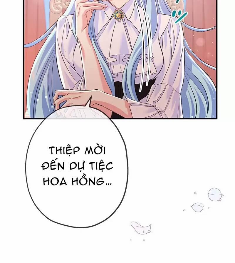 Xuyên Thành Nhân Vật Phản Diện, Vậy Là Tôi Có Thể Chết Rồi? 25 trang 110