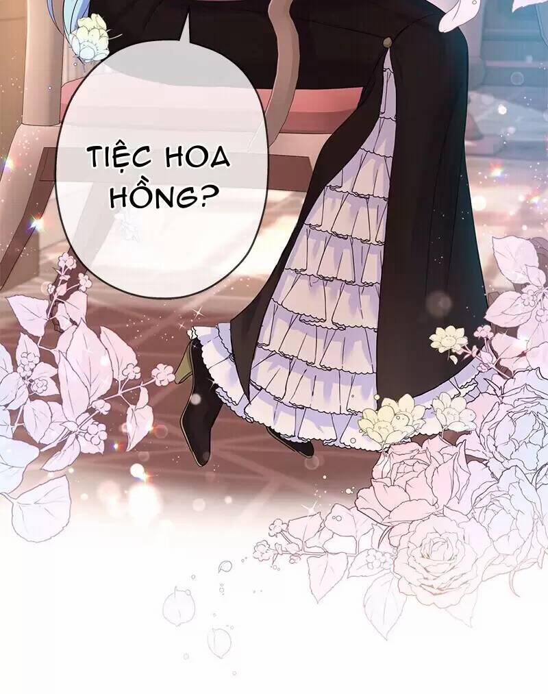 Xuyên Thành Nhân Vật Phản Diện, Vậy Là Tôi Có Thể Chết Rồi? 25 trang 112