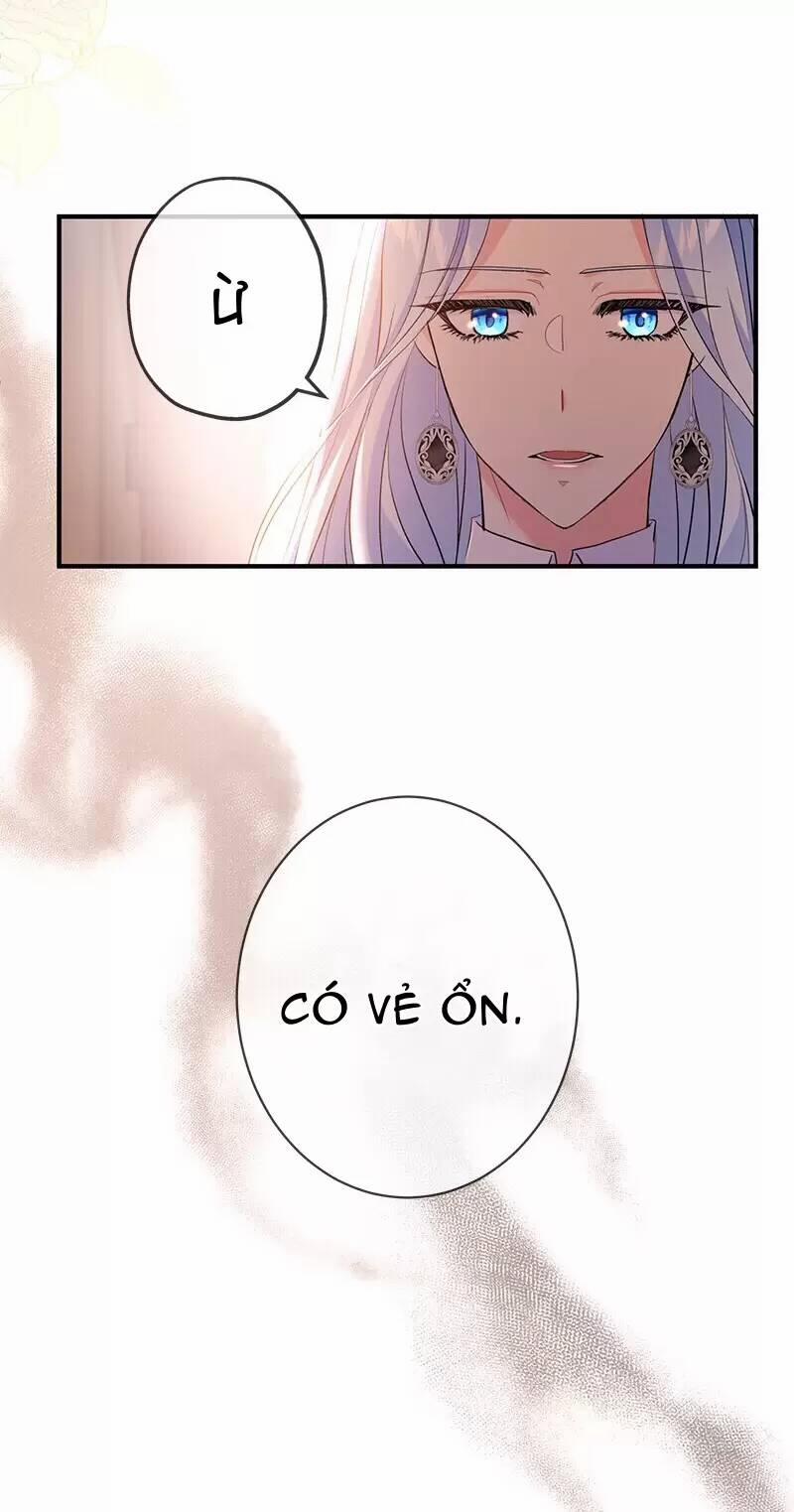 Xuyên Thành Nhân Vật Phản Diện, Vậy Là Tôi Có Thể Chết Rồi? 25 trang 115