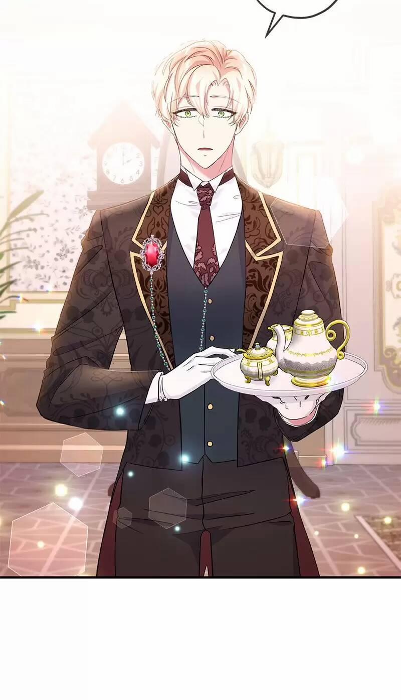 Xuyên Thành Nhân Vật Phản Diện, Vậy Là Tôi Có Thể Chết Rồi? 25 trang 118