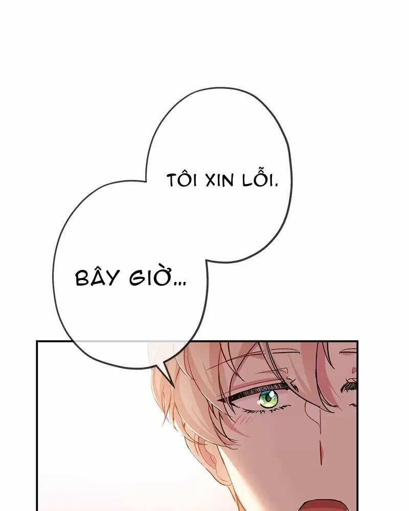 Xuyên Thành Nhân Vật Phản Diện, Vậy Là Tôi Có Thể Chết Rồi? 25 trang 119