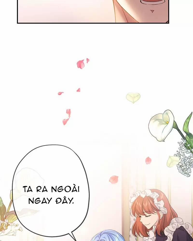 Xuyên Thành Nhân Vật Phản Diện, Vậy Là Tôi Có Thể Chết Rồi? 25 trang 120