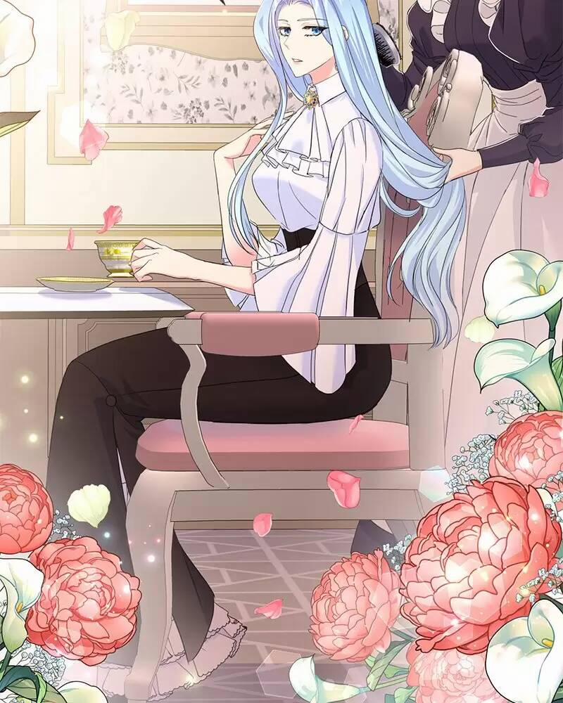 Xuyên Thành Nhân Vật Phản Diện, Vậy Là Tôi Có Thể Chết Rồi? 25 trang 121