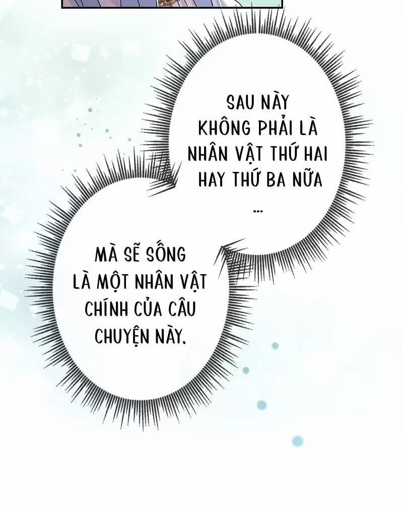 Xuyên Thành Nhân Vật Phản Diện, Vậy Là Tôi Có Thể Chết Rồi? 25 trang 16