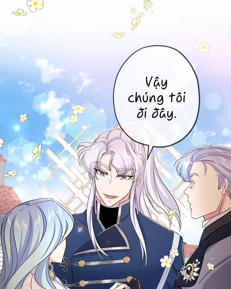 Xuyên Thành Nhân Vật Phản Diện, Vậy Là Tôi Có Thể Chết Rồi? 25 trang 18