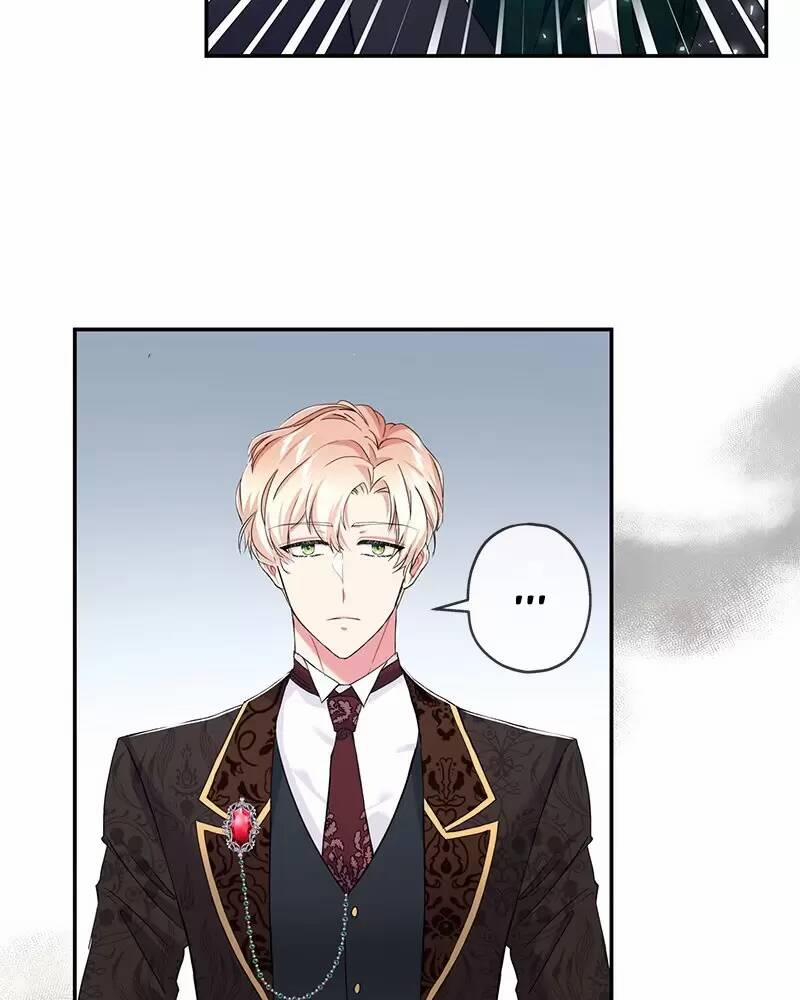 Xuyên Thành Nhân Vật Phản Diện, Vậy Là Tôi Có Thể Chết Rồi? 25 trang 21