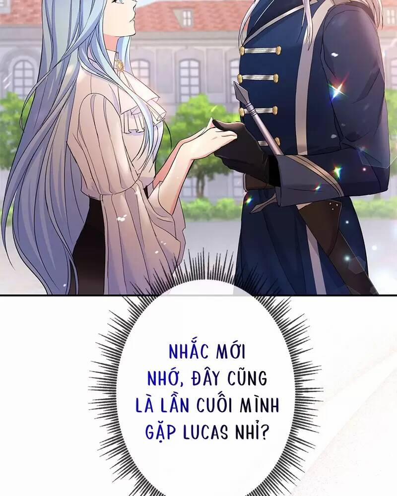 Xuyên Thành Nhân Vật Phản Diện, Vậy Là Tôi Có Thể Chết Rồi? 25 trang 25