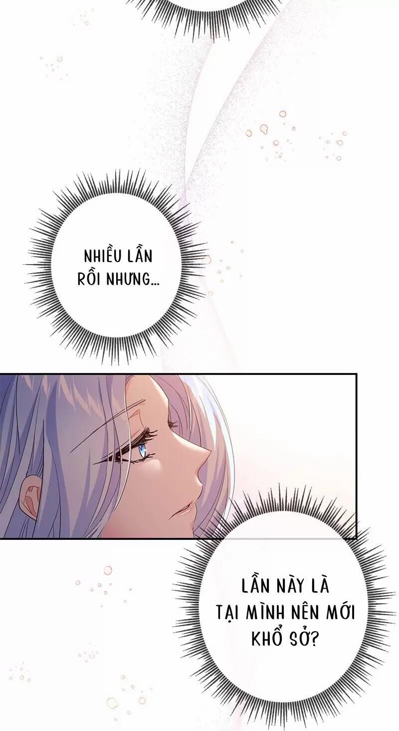 Xuyên Thành Nhân Vật Phản Diện, Vậy Là Tôi Có Thể Chết Rồi? 25 trang 26