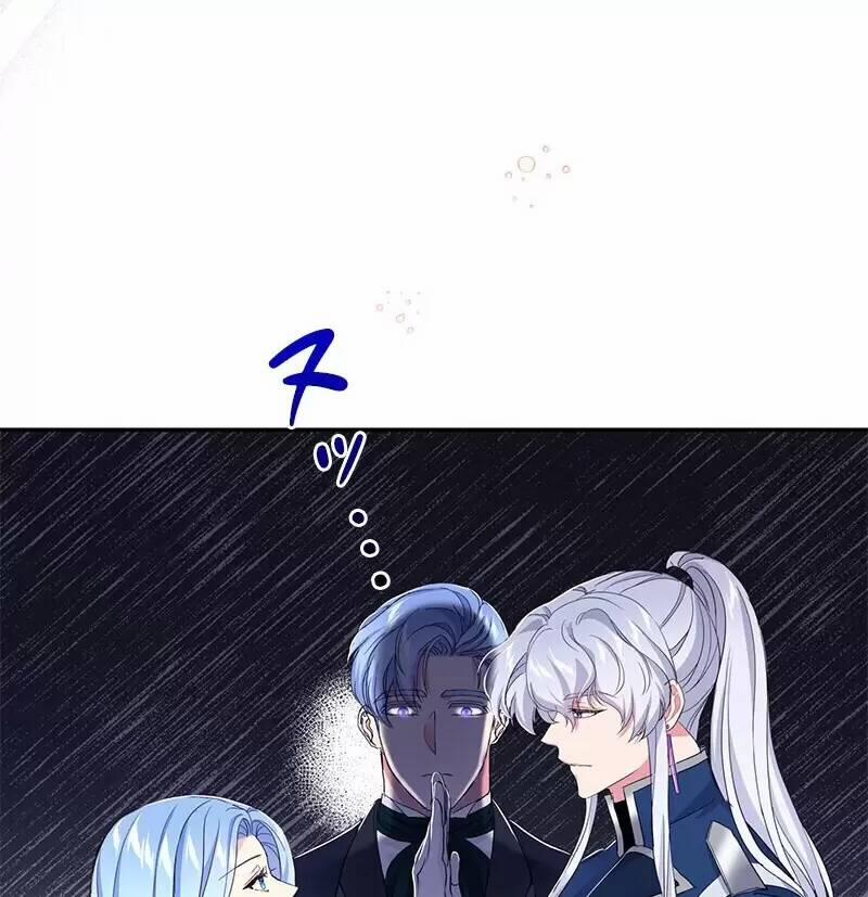 Xuyên Thành Nhân Vật Phản Diện, Vậy Là Tôi Có Thể Chết Rồi? 25 trang 28