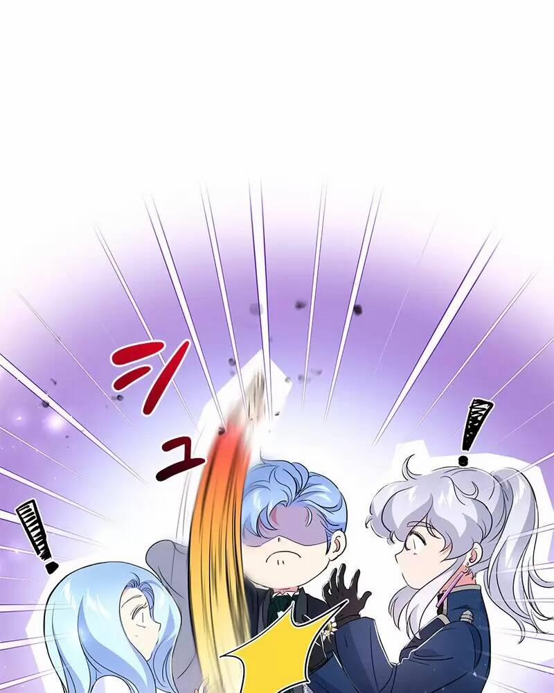 Xuyên Thành Nhân Vật Phản Diện, Vậy Là Tôi Có Thể Chết Rồi? 25 trang 30