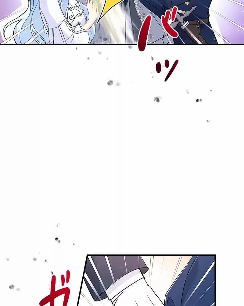 Xuyên Thành Nhân Vật Phản Diện, Vậy Là Tôi Có Thể Chết Rồi? 25 trang 31