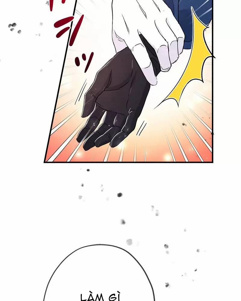 Xuyên Thành Nhân Vật Phản Diện, Vậy Là Tôi Có Thể Chết Rồi? 25 trang 32