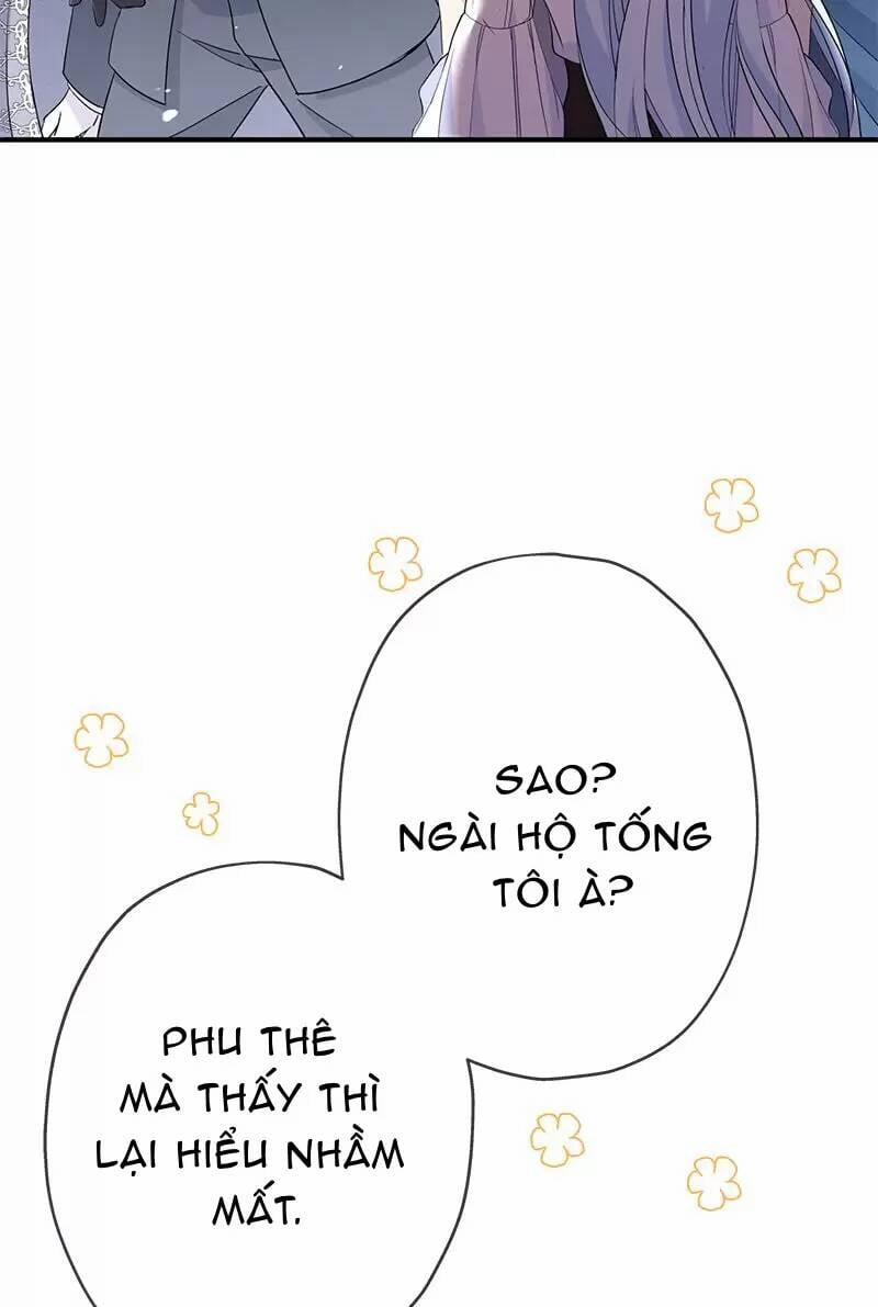 Xuyên Thành Nhân Vật Phản Diện, Vậy Là Tôi Có Thể Chết Rồi? 25 trang 34