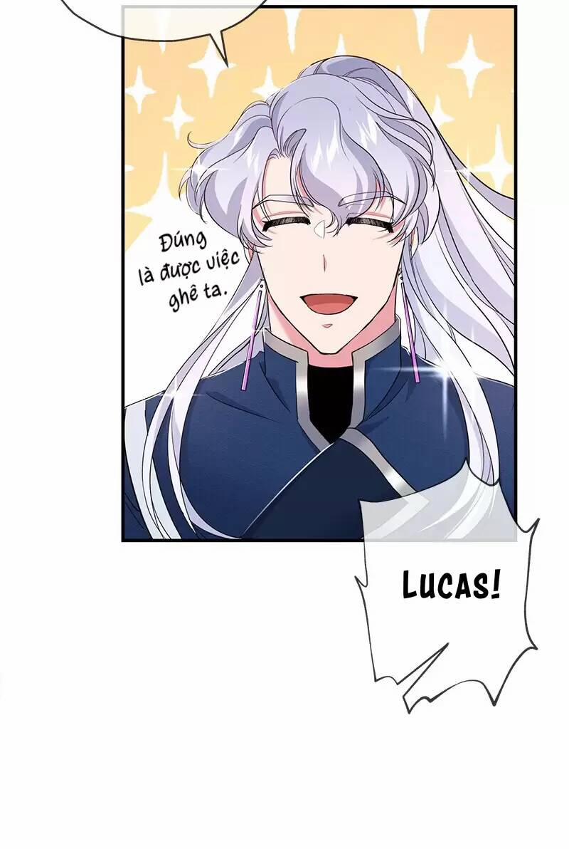 Xuyên Thành Nhân Vật Phản Diện, Vậy Là Tôi Có Thể Chết Rồi? 25 trang 35