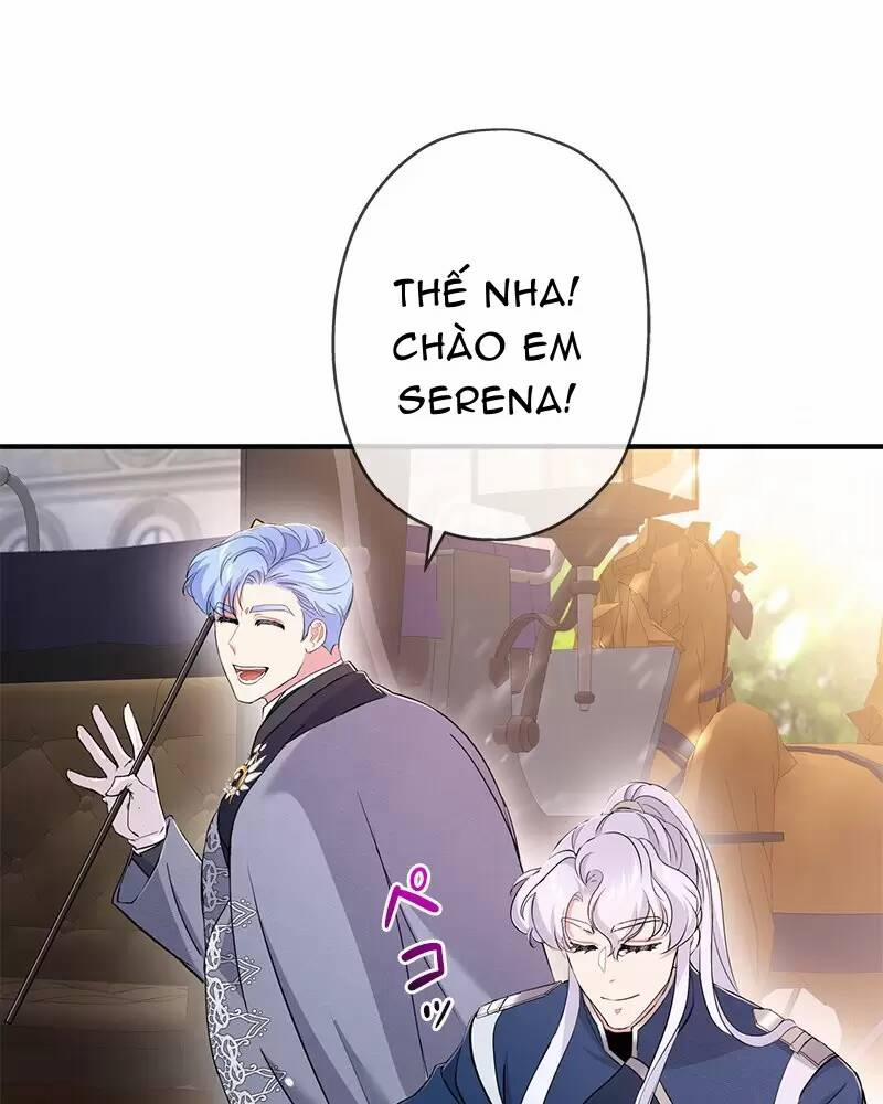 Xuyên Thành Nhân Vật Phản Diện, Vậy Là Tôi Có Thể Chết Rồi? 25 trang 36