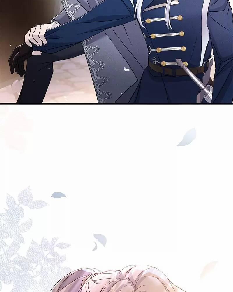 Xuyên Thành Nhân Vật Phản Diện, Vậy Là Tôi Có Thể Chết Rồi? 25 trang 37