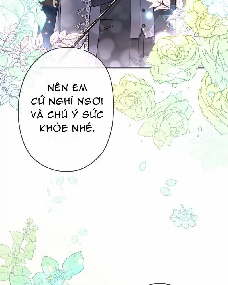 Xuyên Thành Nhân Vật Phản Diện, Vậy Là Tôi Có Thể Chết Rồi? 25 trang 4