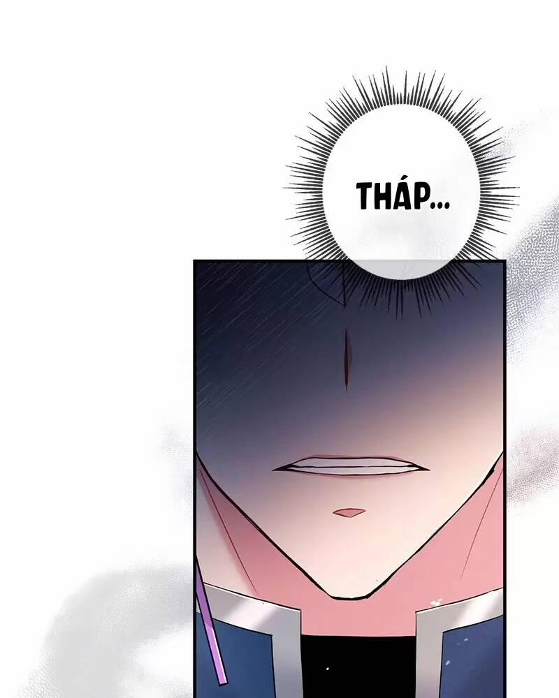 Xuyên Thành Nhân Vật Phản Diện, Vậy Là Tôi Có Thể Chết Rồi? 25 trang 41