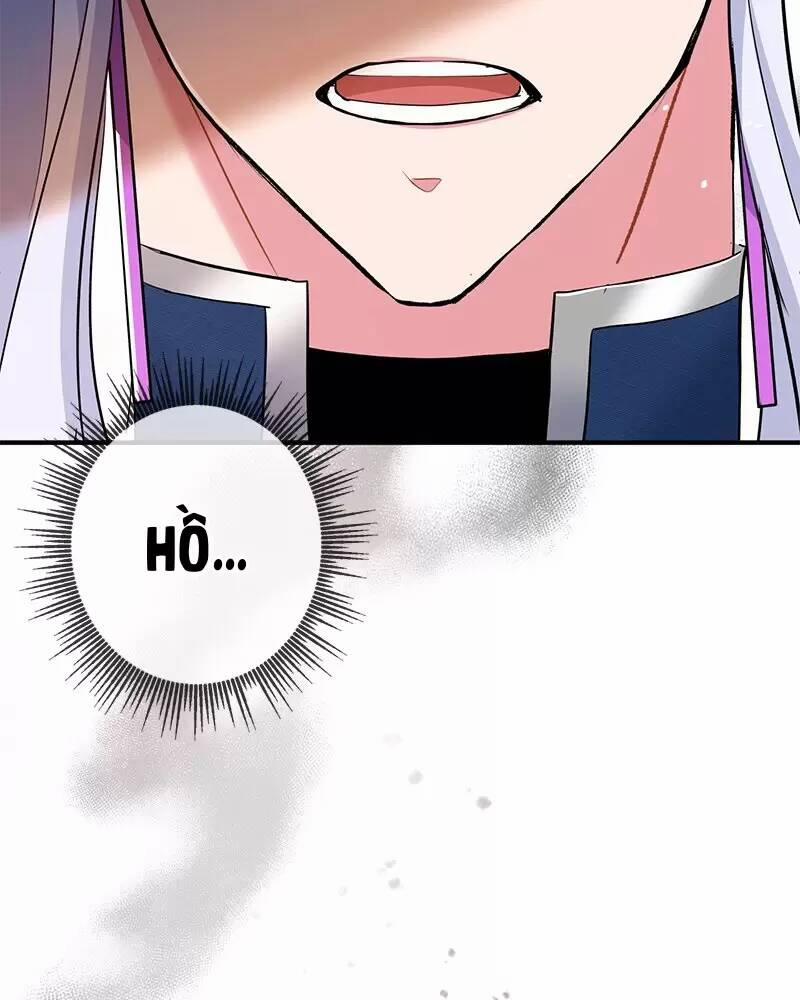 Xuyên Thành Nhân Vật Phản Diện, Vậy Là Tôi Có Thể Chết Rồi? 25 trang 44