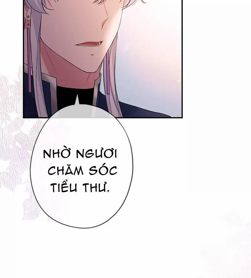 Xuyên Thành Nhân Vật Phản Diện, Vậy Là Tôi Có Thể Chết Rồi? 25 trang 48