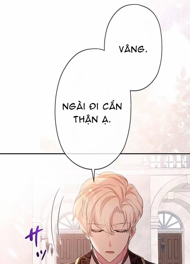 Xuyên Thành Nhân Vật Phản Diện, Vậy Là Tôi Có Thể Chết Rồi? 25 trang 49