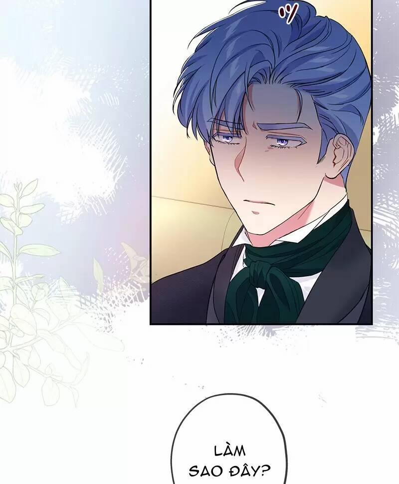 Xuyên Thành Nhân Vật Phản Diện, Vậy Là Tôi Có Thể Chết Rồi? 25 trang 53